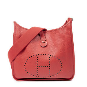 Hermes Evelyne III GM